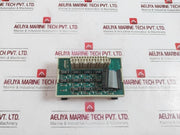Valmet Web 1002 Mini Keyboard Driver Unit