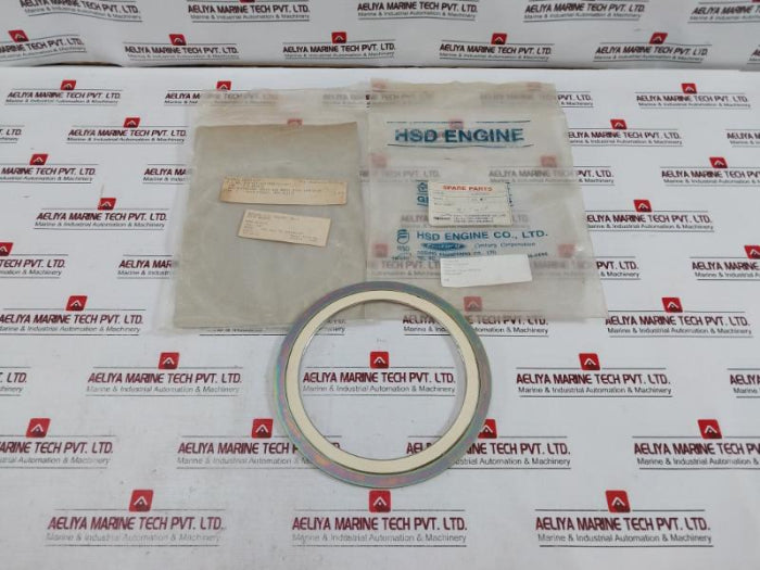 Valqua 170X194X220 Ct Gasket B150/140X20-20 0Yp-000-001