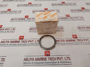 Lot Of 12X Valqua 300-32 Blacktight 6590T