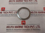 Lot of 12X VALQUA 300-32 Check Gasket Globe 6590T
