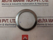 Lot of 12X VALQUA 300-32 Check Gasket Globe 6590T