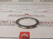 Lot of 12X VALQUA 300-32 Check Gasket Globe 6590T