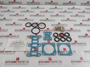 Valqua 6500 Cylinder Packing & O-ring Set Mvpc1-20A.25A