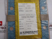 Valqua 6500 Packing For L.P. Turbine Fore Pedestal Cleaning Hole Cover