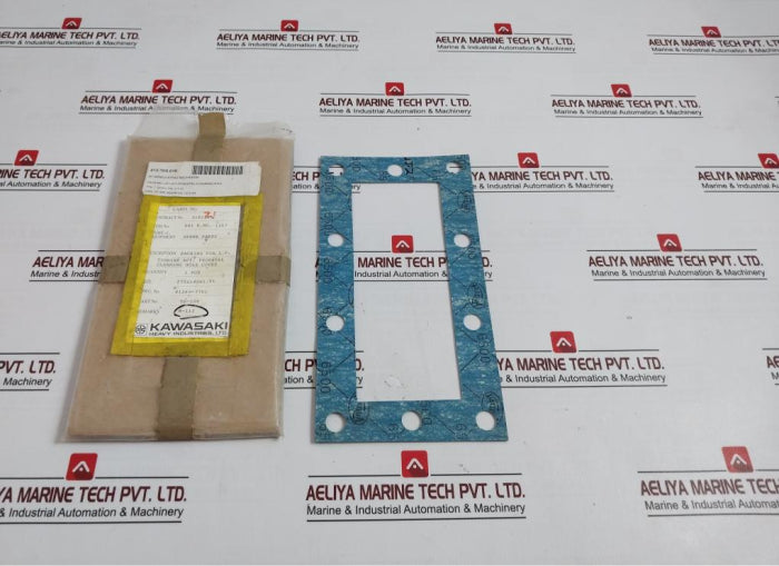 Valqua 6500 Packing For L.P Turbine Aft. Pedestal Cleaning Hole Cover