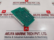 Valued Manufacturing 90298-701 Pcb Rev. F