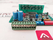 Valued Manufacturing 90298-701 Pcb Rev. F