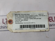 Valvulas Zubi 20Ev Sealing Ring