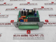 Vamp V300F-dgggi-aadna-b1 Printed Circuit Board 24-48 Vdc 94V-0 V300F-013574