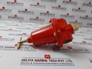 Vanaz R2301 Adjustable Pressure Regulator