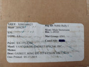 Vanco Bx-155-s304 Gasket Ring 3-15 Bx155-s304-4