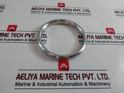 Vanco 6A0003 316 Stainless Steel Oval Ring Gasket 207069