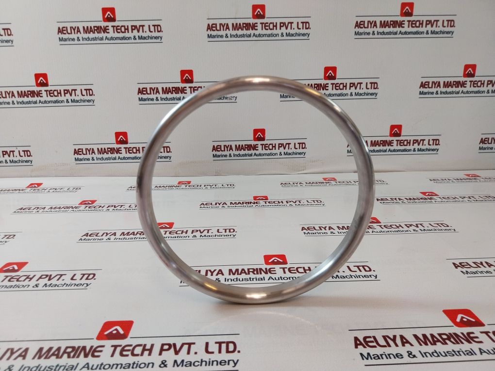 Vanco 6A0003 Gasket Ring R46-s316-oval