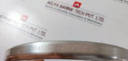 Vanco 6A0003 Gasket Ring R46-s316-oval
