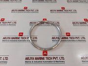 Vanco 6A0003 Ring Oval Gasket R46-s316-oval