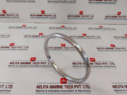 Vanco 6A0003 Ring Oval Gasket R46-s316-oval