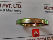 Lot of 5X Vanco BX152-D-C1-4 Gasket Ring BX152 Low Carbon Steel 10M-20M PSI