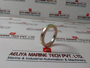 Lot of 4X VANCO BX152-D-C1-4 Gasket Ring BX152 2 1/16 inch