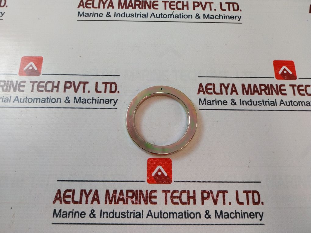 Lot Of 4X Vanco Bx152-d-c1-4 Ring Gasket Low Carbon Steel 2 1/16 In 10M-20M Psi