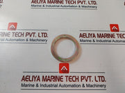 Lot of 4X VANCO BX152-D-C1-4 Gasket Ring BX152 2 1/16 inch