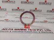 Lot of 4X VANCO BX152-D-C1-4 Gasket Ring BX152 2 1/16 inch