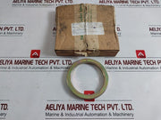 Lot Of 4X Vanco 3-14 Bx154-d-c1-4 Gasket Ring