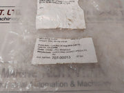Vanco Bx154 S 316-4 Gasket Ring Bx-154 Uns S31600