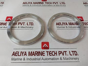 Vanco Bx155-s316-4 Gasket Ring 6A0003