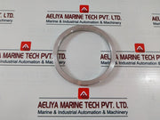 Vanco Bx169-s316-4 Gasket Ring Bx-169 Stainless Steel