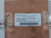 Vanco Bx169-s316-4 Gasket Ring Bx-169 Stainless Steel
