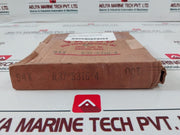 Vanco R37-s316-4 Stainless Steel Gasket Ring