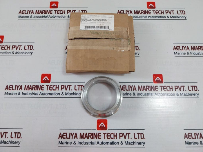 Vanco Ring Ax3B/Bx154-s316 Gasket Ring Ax 3-1/16” X Bx 154