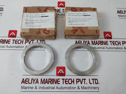 Vanco Ring Bx153-s316-4 Gasket Ring