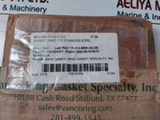 Vanco Ring Rx24-s316-4 Gasket Ring
