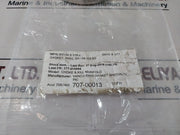 Vanco S316 Ring Gasket Bx154 S 316-4