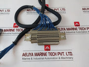 Vander Velden Steering Gear Control Panel System (Used)