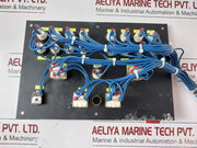 Vander Velden Steering Gear Control Panel System (New)