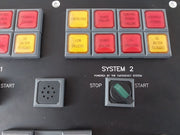 Vander Velden Steering Gear Control Panel System (New)
