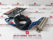 Vander Velden Steering Gear Control Panel System