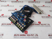 Vander Velden Steering Gear Control Panel System (New)