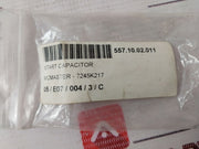 Vanguard Bc-216 Start Capacitor 125 Vac 60Hz