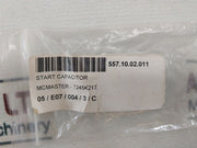 Vanguard Bc-216 Start Capacitor 216-259 Mfd 125 Vac 60Hz