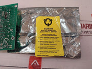 Vanguard Pwb 9212-2464 Printed Circuit Board