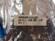 Vanguard Pwb 9212-2464 Printed Circuit Board