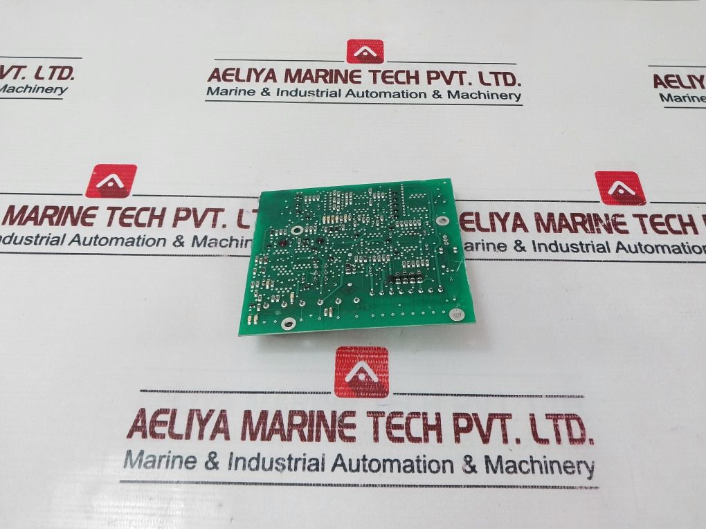 Vanguard Pwb 9212-2464 Printed Circuit Board