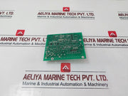 Vanguard Pwb 9212-2464 Printed Circuit Board