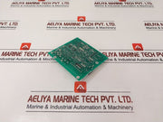 Vanguard Pwb 9212-2464 Printed Circuit Board