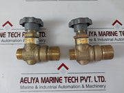 Vanne Vscp9 Frame Check Valve