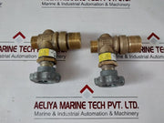 Vanne Vscp9 Frame Check Valve