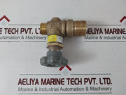 Vanne Vscp9 Frame Check Valve